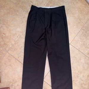 Boys black Dress Pants